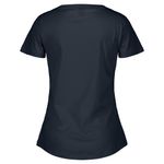 SCOTT Pocket Short-sleeve Women's Tee