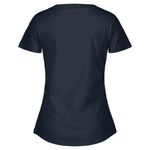 SCOTT Pocket Short-sleeve Women's Tee