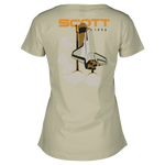 SCOTT Retro Women's Tee