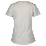 Camiseta de manga corta para mujer SCOTT Contessa Signature