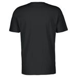 SCOTT Casual Kurzarm-T-Shirt für Herren