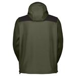 SCOTT Original Fleece Pullover