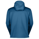 SCOTT Defined Mid Zip Men's Hoody