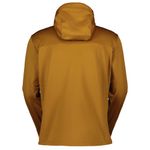 SCOTT Defined Mid Zip Men's Hoody