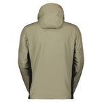 Chaqueta con capucha para hombre SCOTT Insuloft Air Primaloft