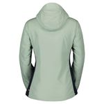 SCOTT Insuloft Air Primaloft Women's Hoody