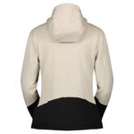 SCOTT Defined Mid Zip Women's Hoody