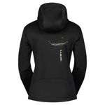 SCOTT Defined Mid Hoodie für Damen