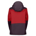 SCOTT Vertic Ripstop 3 Layer Women's Jacket