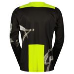 SCOTT Evo Dirt Jersey