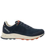 DOLOMITE Carezza Leather Men's Shoe