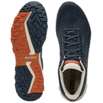 DOLOMITE Carezza Leather Men's Shoe