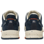 DOLOMITE Carezza Leather Men's Shoe