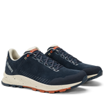 DOLOMITE Carezza Leather Men's Shoe