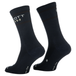 SCOTT Retro Casual Crew Sock (Pack 3)