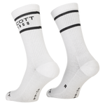 SCOTT Retro Casual Crew Sock (Pack 3)