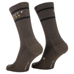 SCOTT Retro Casual Crew Sock (Pack 3)