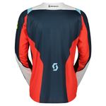 SCOTT Evo Race Trikot