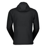 Pullover da uomo SCOTT Defined Tech Hybrid