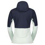 SCOTT Defined Tech Hybrid Women's Pullover