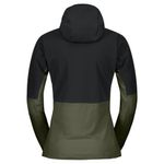 SCOTT Defined Tech Hybrid Women's Pullover