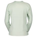 SCOTT Trail Storm Warm Light LS Women's Tee