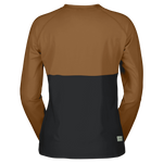 SCOTT Trail Storm Warm Light LS Women's Tee