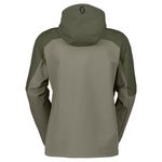 SCOTT Explorair Softshell Men's Jacket