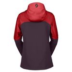 SCOTT Explorair Softshell Women's Jacket