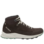 Scarpe da uomo DOLOMITE Carezza Leather Mid WP