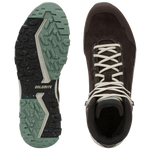 Scarpe da uomo DOLOMITE Carezza Leather Mid WP