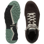 Scarpe da uomo DOLOMITE Carezza Leather Mid WP