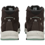 Scarpe da uomo DOLOMITE Carezza Leather Mid WP