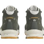 Chaussures homme DOLOMITE Carezza Leather Mid WP