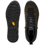 DOLOMITE Crodarossa Leather High GTX Men's Shoe