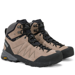 DOLOMITE Crodarossa Leather High GTX Women's Shoe