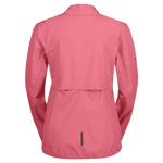 Chaqueta cortavientos para mujer SCOTT Endurance Tech