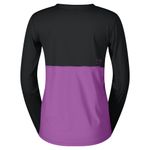 SCOTT Endurance Tech Long-sleeve Women's Tee
