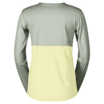 Camiseta de manga larga para mujer SCOTT Endurance Tech