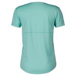 T-shirt à manches courtes femme SCOTT Endurance Tech