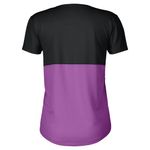 Camiseta de manga corta para mujer SCOTT Endurance Tech