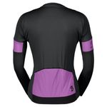 SCOTT Endurance Pro Long-sleeve Women's Jersey