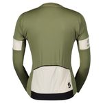 SCOTT Endurance Pro Long-sleeve Women's Jersey