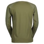 SCOTT Trail Vertic Pro Long-sleeve Men's Tee