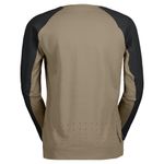 SCOTT Trail Vertic Pro Long-sleeve Men's Tee