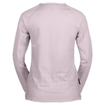 Camiseta de manga larga para mujer SCOTT Trail Vertic Pro
