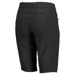 Culotte para mujer SCOTT Trail Vertic w/pad