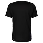 SCOTT Trail Tuned Short-sleeve Men's Tee