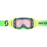 Maschera SCOTT Prospect 2.0 AMP