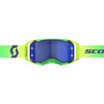 SCOTT Prospect 2.0 AMP chrome Goggle